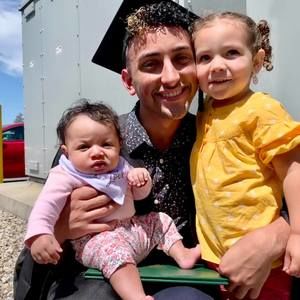 Meet your Posher, Guillermo